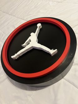 Rare Jordan 13 XIII Promo Display 11 1 3 4 5 **PRICE DROP**