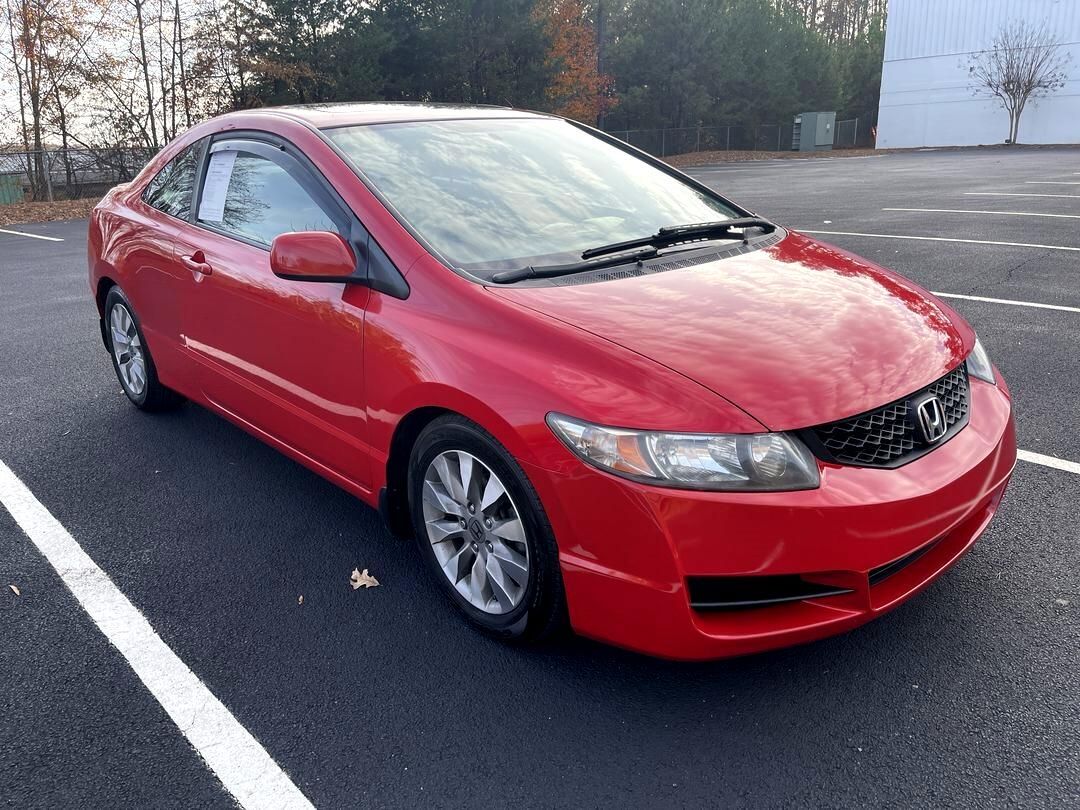 2011 Honda Civic