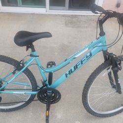 Huffy 26 Rockcreek Women's Mountain Bike for Sale in Torrance