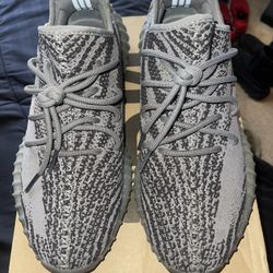 YEEZY BOOST 350 V2 GREY/BELUGA