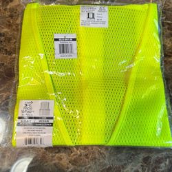 Reflective Vest