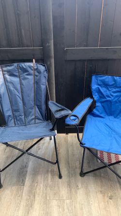 Folding Chairs