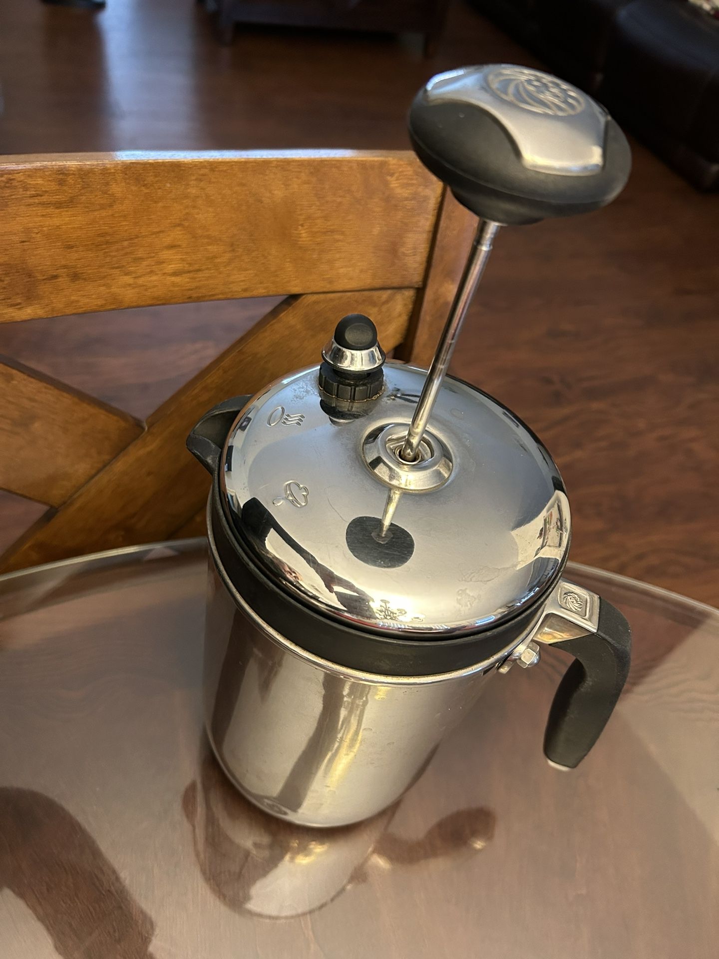 Caffee