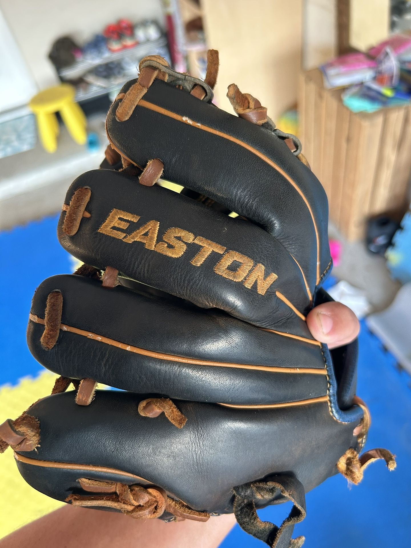 Baseball Glove