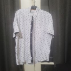 Dressing Short Sleeve Shirt 