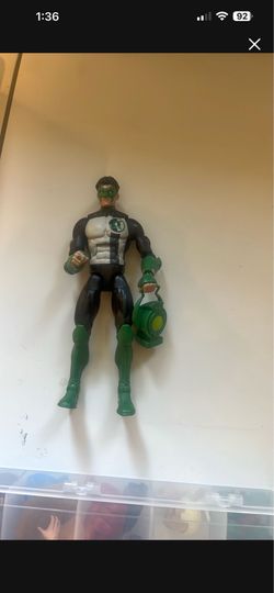 DC Multiverse Green Lantern