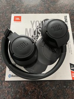 Head Phones