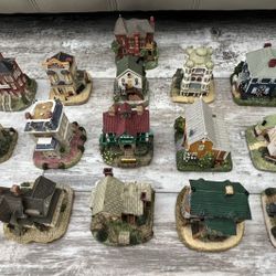 Liberty Falls Collection