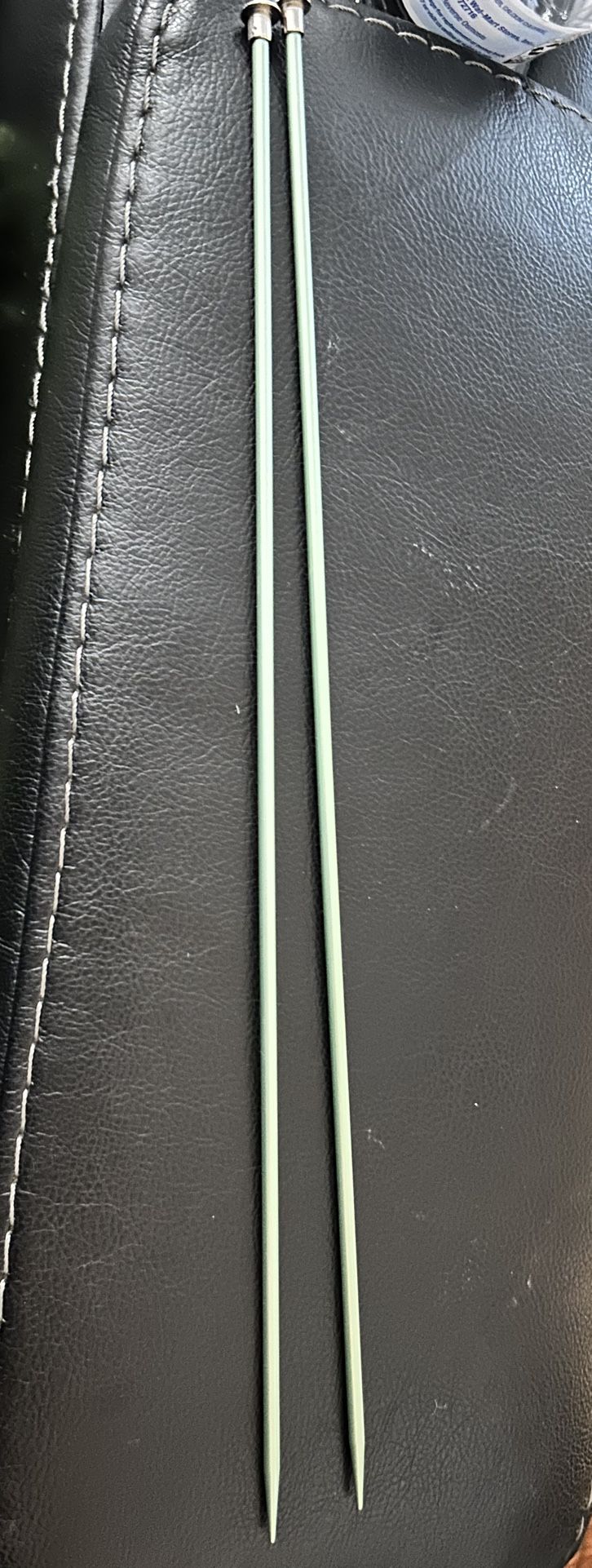 5mm Knitting Needles 