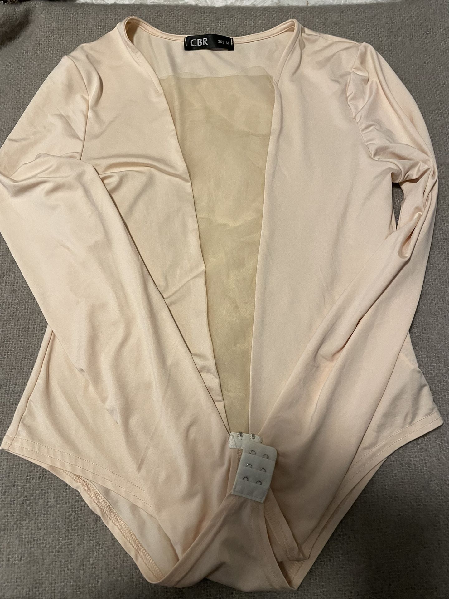 Body Suit