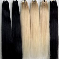 Hair Extensions 