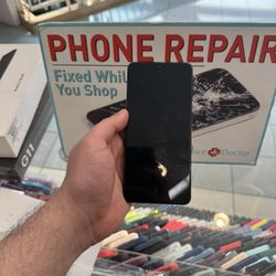 Samsung Galaxy S21 plus unlocked 128GB