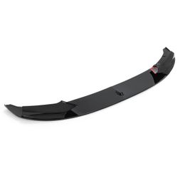 BMW F10 Front Lip / Splitter Kit (3-Piece)