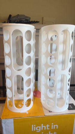 Craft Vinyl Holders