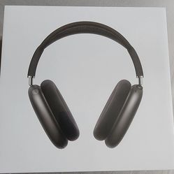 Midnight Black Maxes