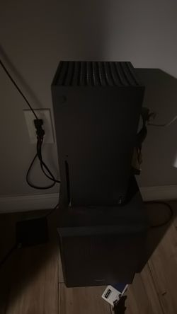Xbox series x