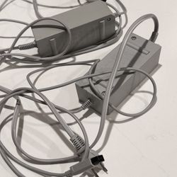 Nintendo Wii Power AC Adapter Cable