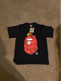 Bape Shirt