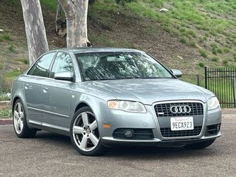2007 Audi A4