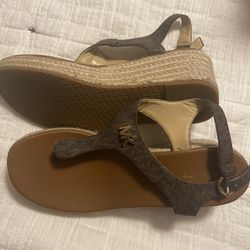 Sandals Michael Kors 