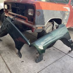 99-2002 Chevy Silverado HD 