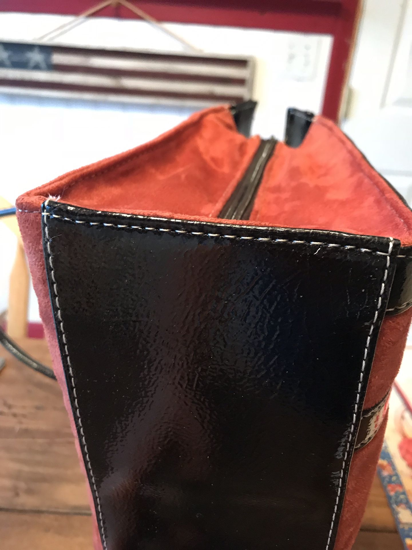 Sag Harbor Satchel