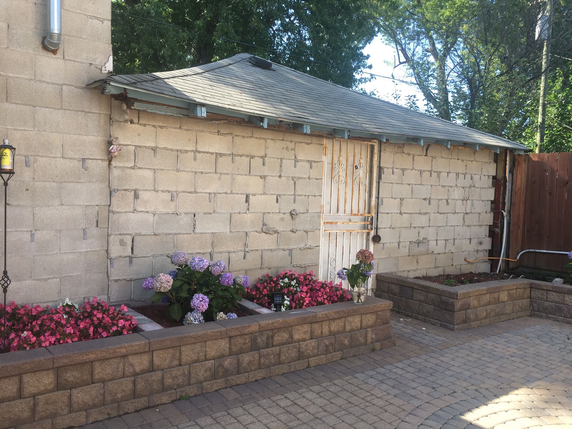 Cualquier tipo de trabajo de plaster asemos stucco stone
