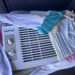 Kool king AC window Unit 