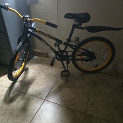 Bicliceta Para Nino/ Nina 