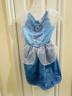Disney Princess Cinderella Costume