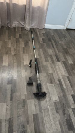 Poolmr vacuum