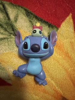 Stitch Figures