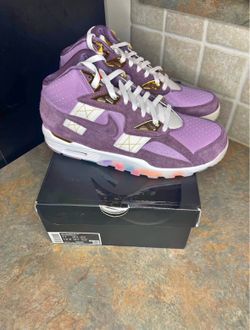 Nike Olympic Bo Jackson