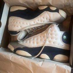 Air Jordan 13 Retro Blue