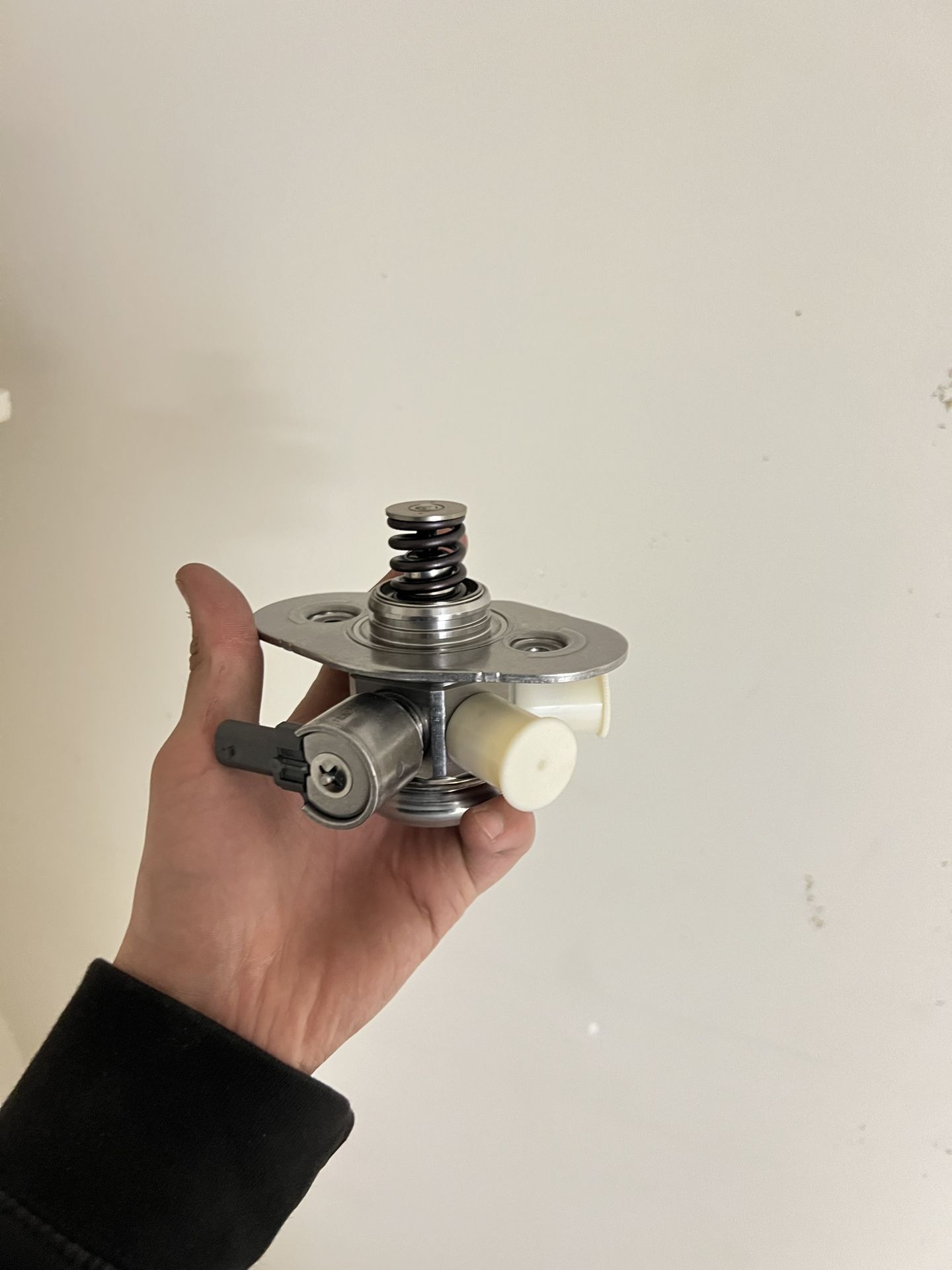 Direct Injection Fuel Pu