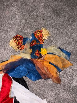 Costumes