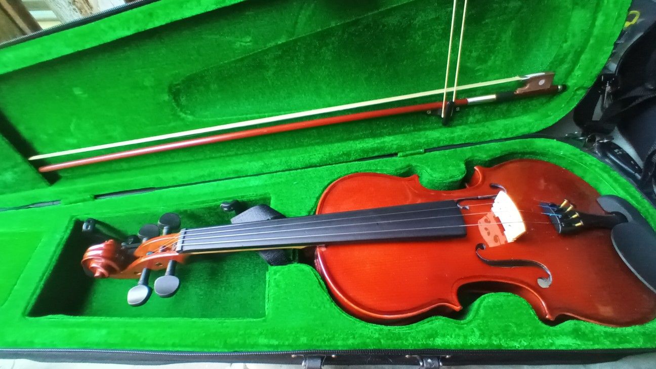 Sonar Violin 4/4