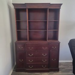 China Cabinet
