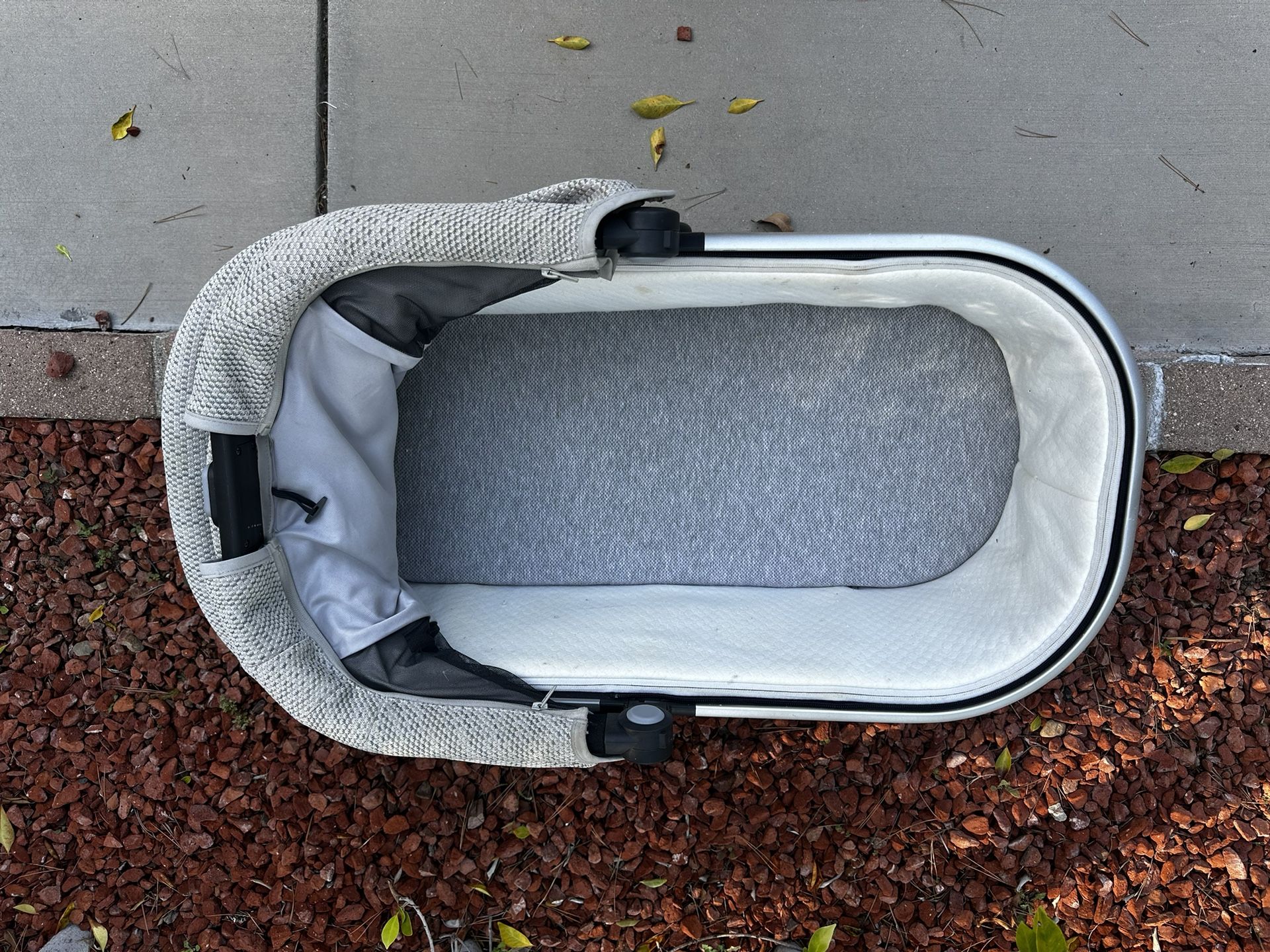 Bassinet Nuna Baby Sleep