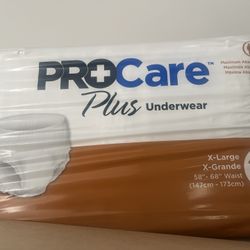 Procare For Adult 