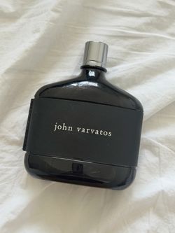 John Varvatos Men’s Cologne 6.7 oz