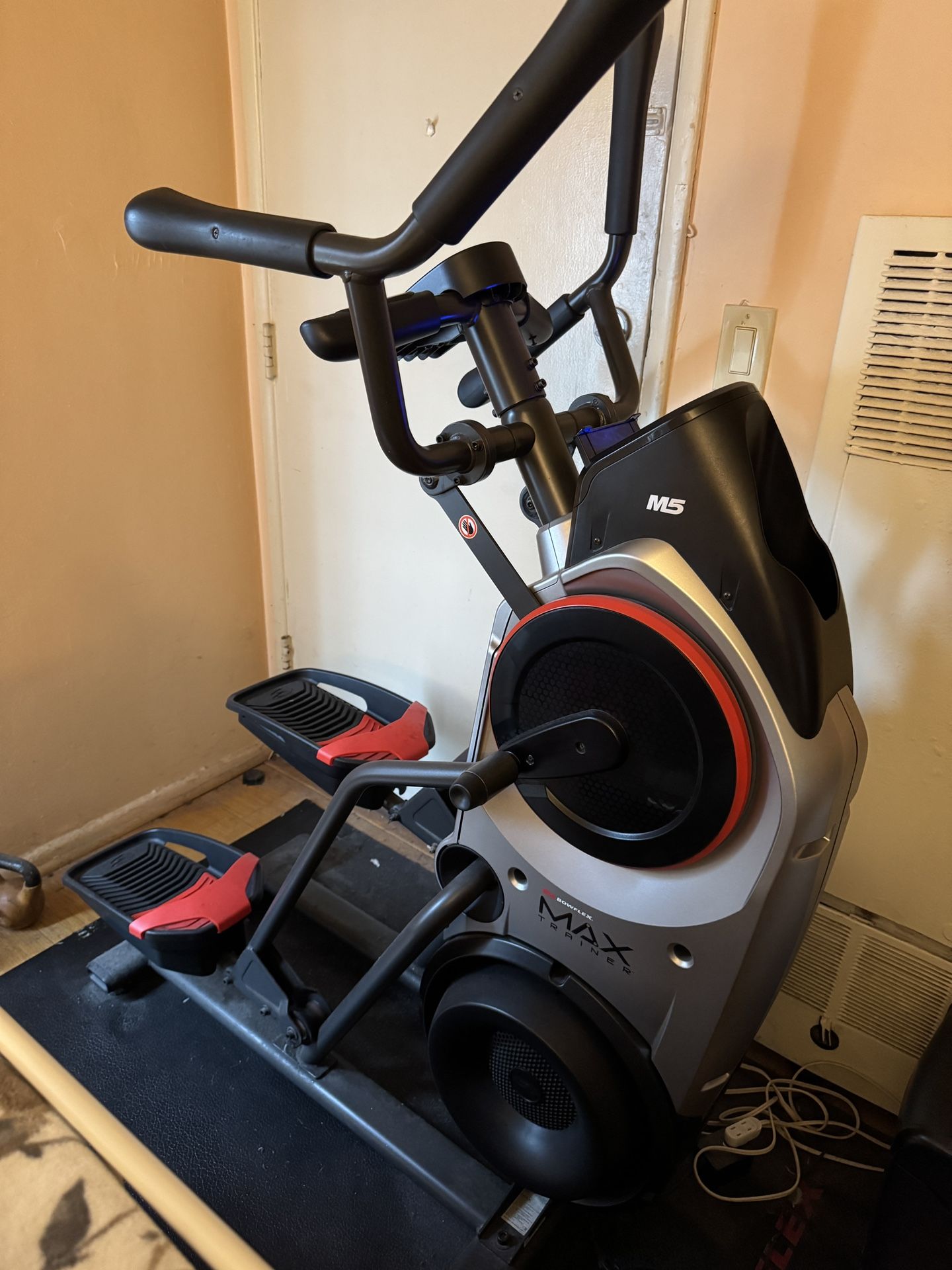 Bowflex Elliptical M5