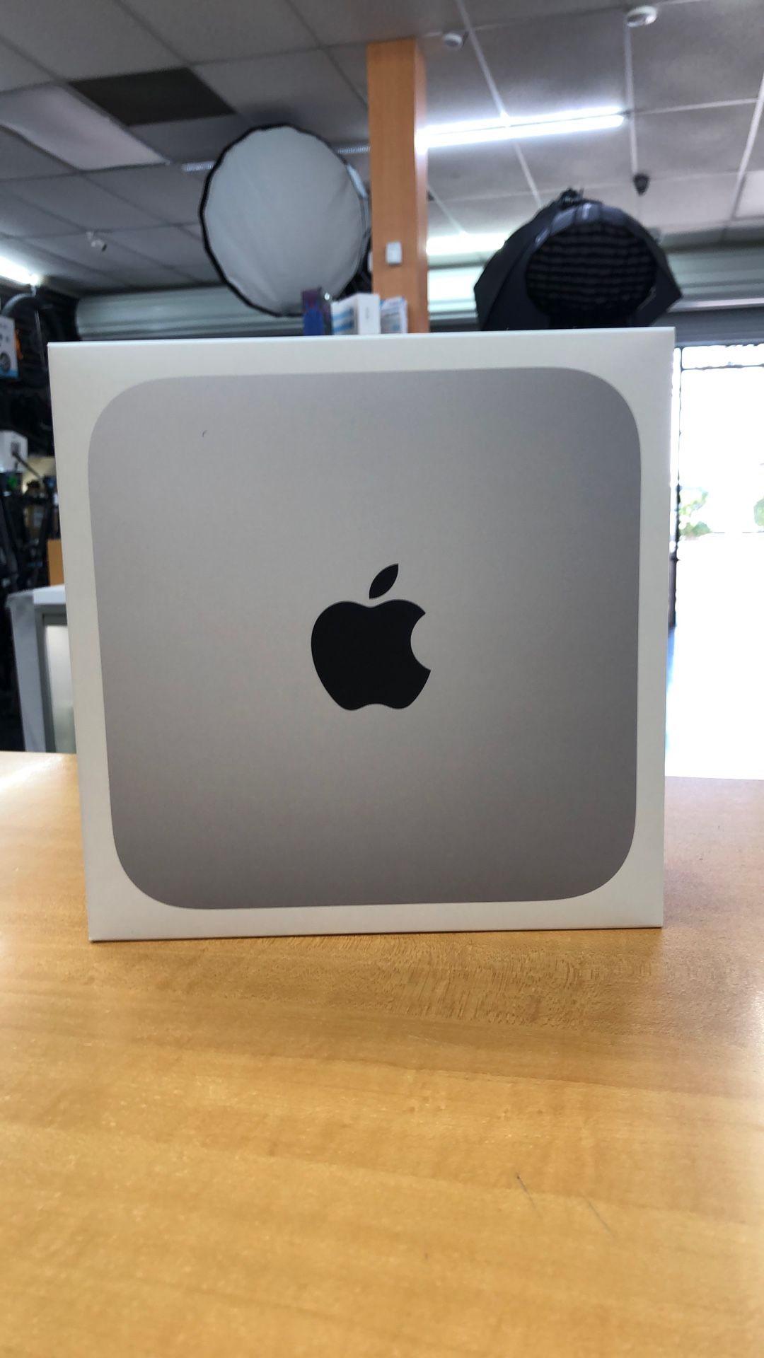 Apple Mac Mini M2 Brand New