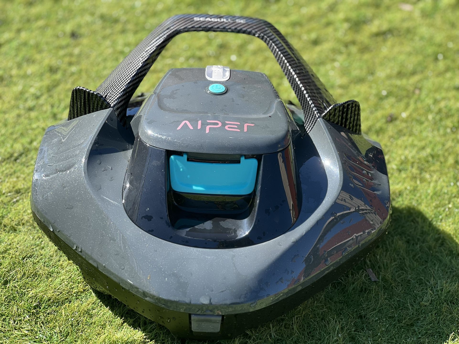 Aiper Pool Cleaning Robot