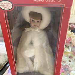 Doll