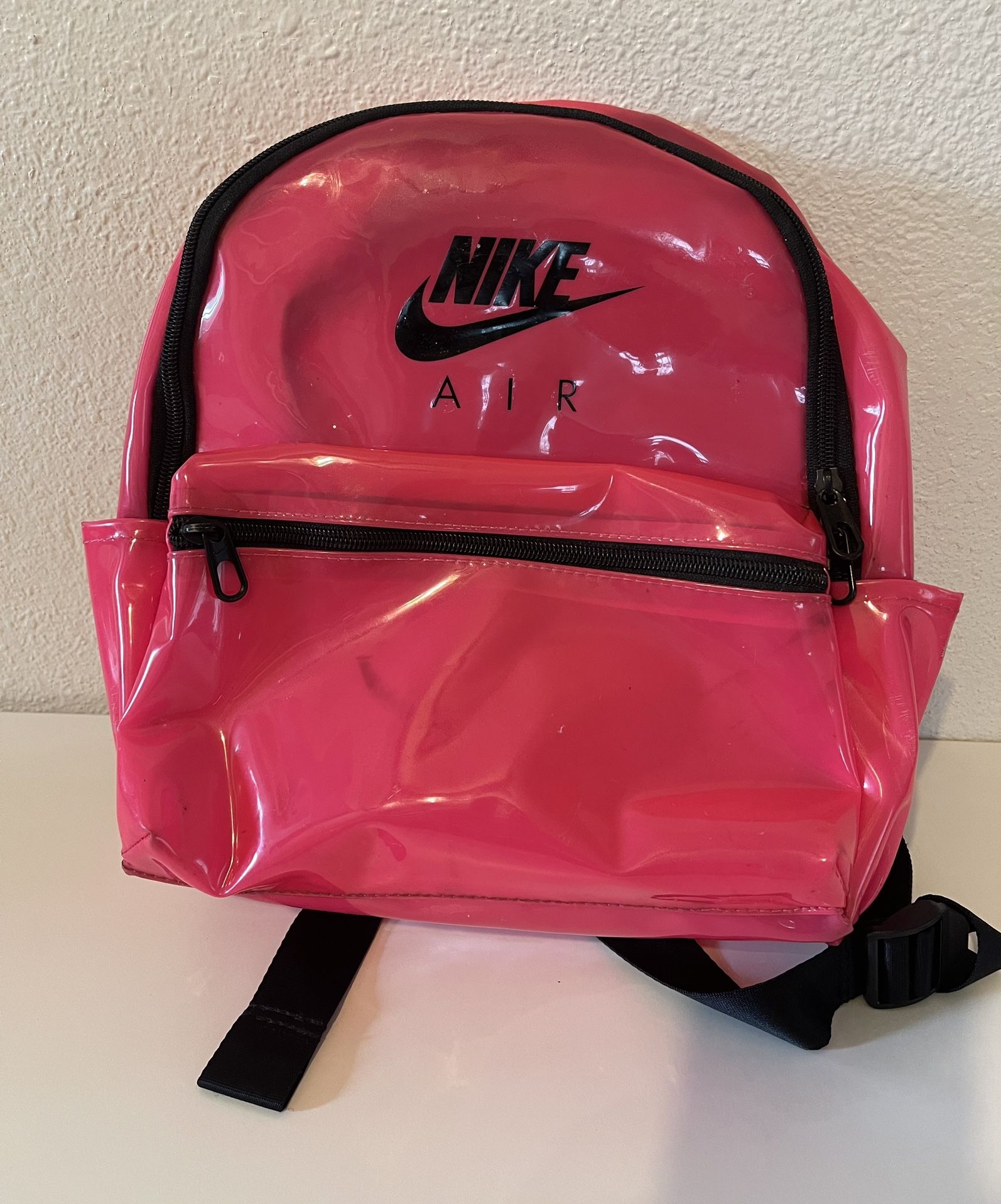 Small Nike Backpack
