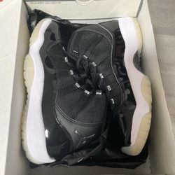 Jordan 11 Retro Jubilee 