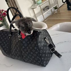 Duffel Bags