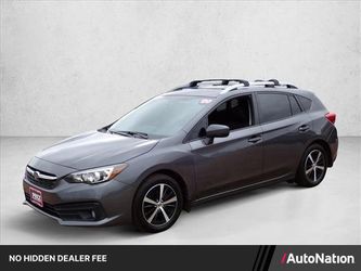 2020 Subaru Impreza
