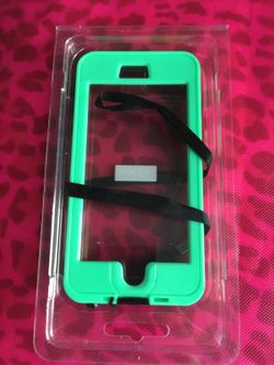 Water proof cover iPhone 6 Plus